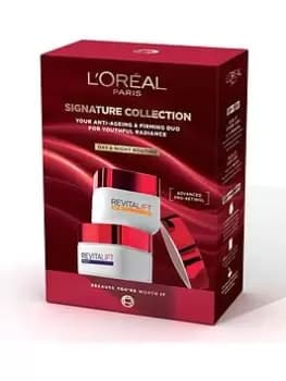 Image of LOreal Paris L'Or????Al Paris Signature Collection Gift Set
