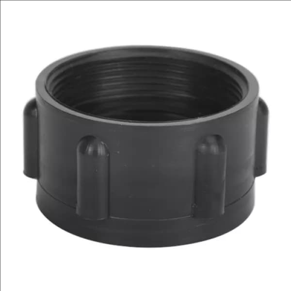 Image of Genuine SEALEY TPA07 Drum Adaptor 61mm DIN 61/31