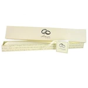 Image of Amore By Juliana Wedding Certificate Box