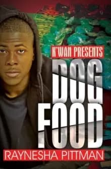 Image of Dog Food : K'wan Presents