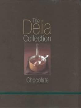 Image of Chocolate by Delia Smith Hardback