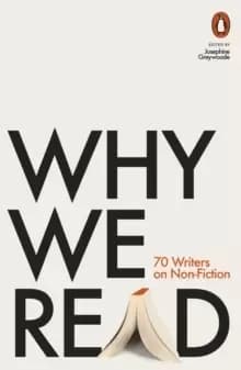 Image of Why We Read