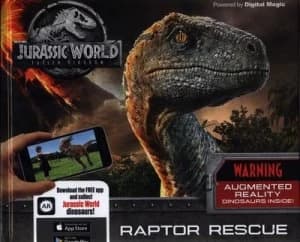 Image of Raptor rescue by Caroline Rowlands