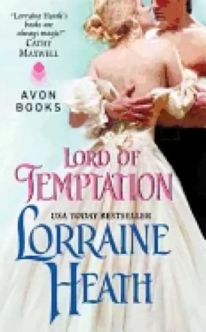 Image of lord of temptation