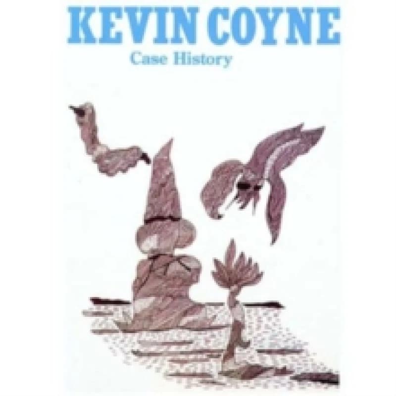 Image of Case History Vinyl