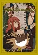 Image of mortal instruments the graphic novel vol 4