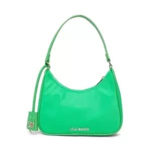 Image of Steve Madden Bglide Shoulder Bag - Green