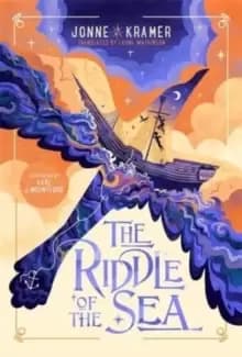 Image of The Riddle of the Sea