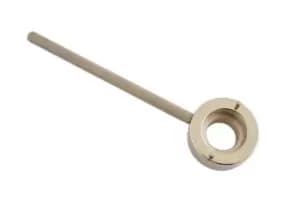 Image of Laser Tools 5465 Wheel Bearing Tool - For Triumph Stainless Steel