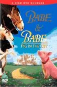 Image of Babe / Babe 2:Pig In The City