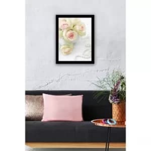 Image of SC0339 Multicolor Decorative Framed MDF Painting