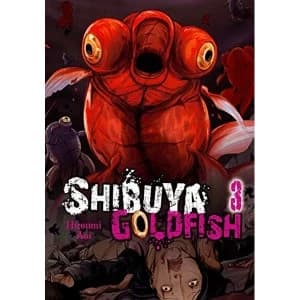 Image of Shibuya Goldfish, Vol. 3