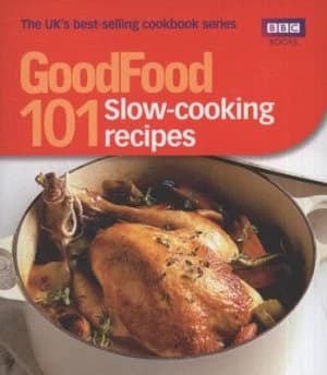 Image of 101 Slow-Cooking Recipes by Sharon Brown Paperback