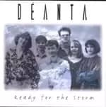 Image of Deanta - Ready For The Storm