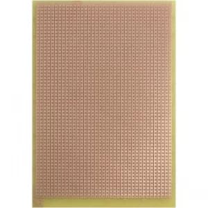 Image of WR Rademacher 732-EP Epoxy Experimental Card 160 x 100 x 1.5mm