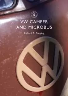 Image of VW Camper and Microbus