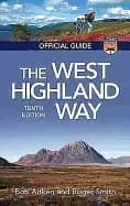 Image of west highland way official guide
