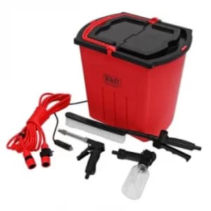 Image of Pressure Washer 25L 12V