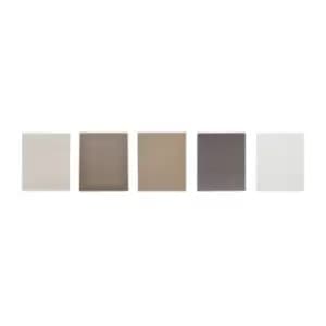 Image of 3M Softback Sanding Sponge, 115mm x 140 mm, Fine, 03809