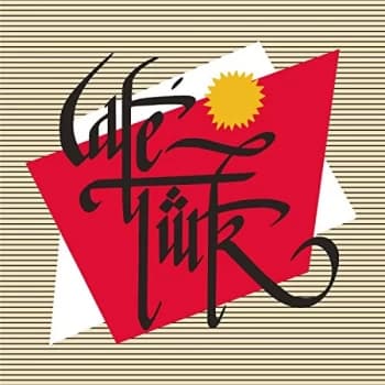 Image of CAF TURK - Café Türk Vinyl