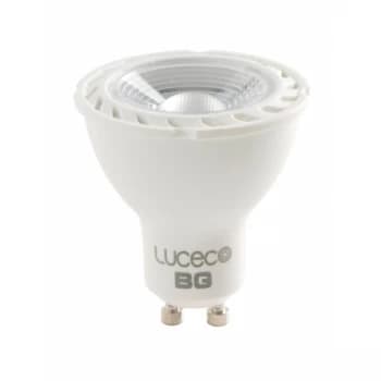 Image of Luceco GU10 LED Non Dimmable 5w Natural