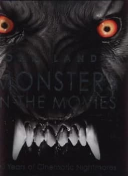 Image of Monsters in the Movies by John Landis Hardback
