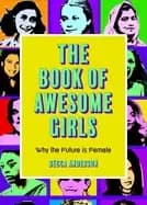 Image of The Book of Awesome Girls
