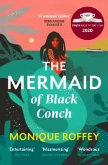 Image of The Mermaid of Black Conch : The spellbinding winner of the Costa Book of the Year as read on BBC Radio 4