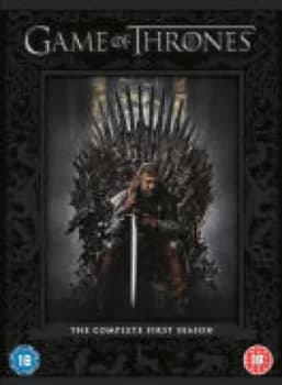 Image of Game of Thrones - Season 1