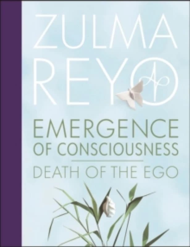 Image of Emergence Of Consciousness : Death of the Ego Hardback