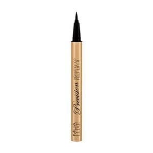 Image of MUA Luxe Precision Liner Black