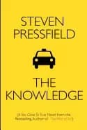Image of knowledge a too close to true novel
