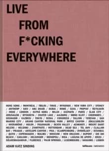 Image of Live From F*cking Everywhere