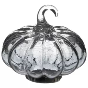 Image of Smoked Midnight Pumpkin