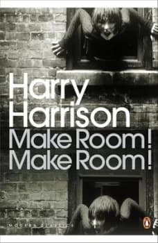 Image of Make Room Make Room by Harry Harrison Paperback