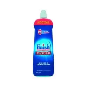 Image of Finish Rinse Aid Regular 800ml Pack of 12 3164568 RK76042