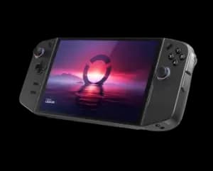 Image of Lenovo Legion Go Handheld Gaming Console