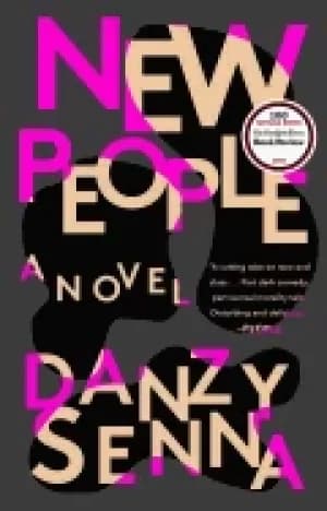 Image of new people
