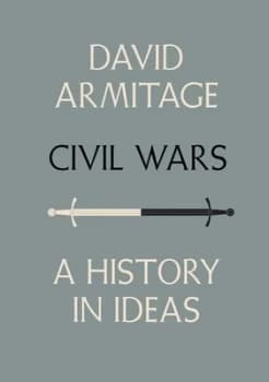 Image of Civil Wars by David Armitage Hardback