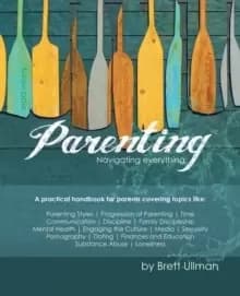 Image of Parenting : Navigating Everything