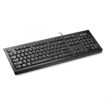 Image of Kensington ValuKeyboard - Wired Pan Nordic layout