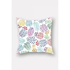 Image of YS98512024 Multicolor Cushion Cover
