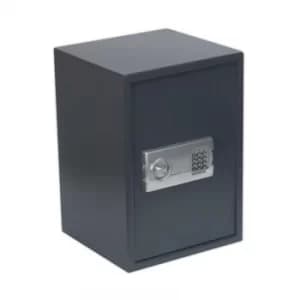 Image of Electronic Combination Security Safe 350 X 330 X 500MM
