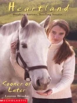 Image of Sooner or Later by Lauren Brooke Paperback