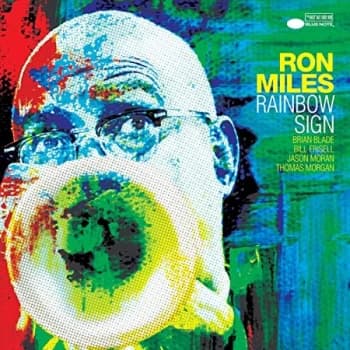 Image of Ron Miles - Rainbow Sign CD