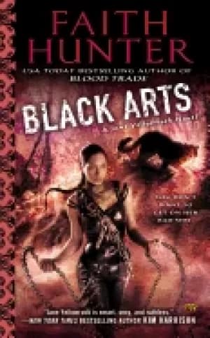 Image of black arts