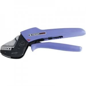 Image of Facom 985895 Crimper Ferrules 0.5 up to 6 mm²