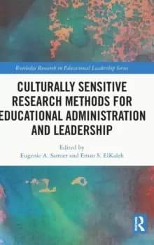 Image of Culturally Sensitive Research Methods for Educational Administration and Leadership