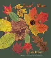 Image of leaf man big book