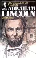 Image of abraham lincoln gods leader for a nation